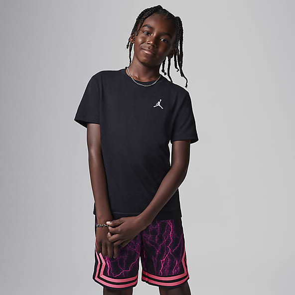 Jordan shorts and shirts online